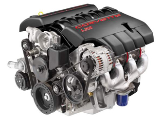 U1264 Engine